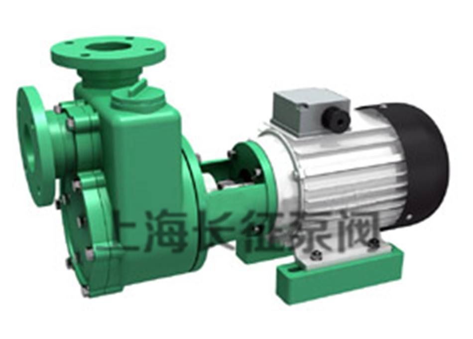 102型、103型、104型、105型塑料離心泵