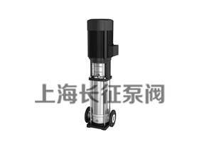 QDLF、CDLF立式不銹鋼多級(jí)增壓泵