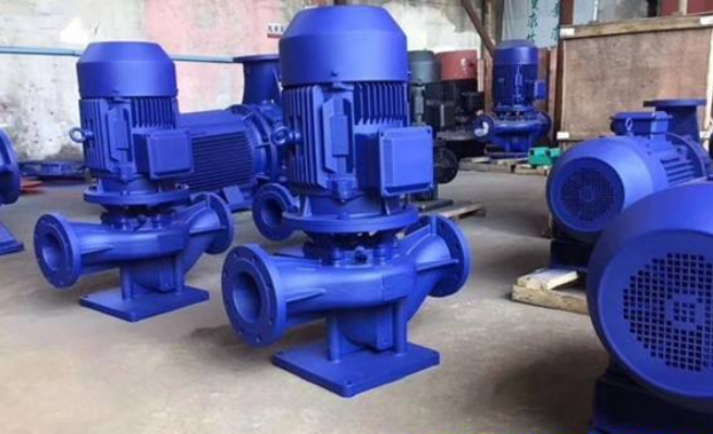水泵選型、水泵型號的注意事項