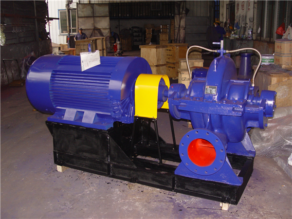 循環(huán)水泵多少錢？