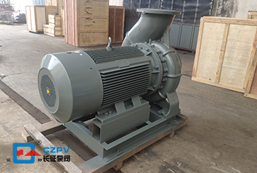 節(jié)能水泵的核心技術(shù)有哪些？