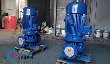 管道循環(huán)泵 管道循環(huán)泵
