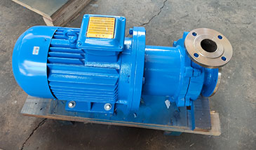 磁力泵屬于什么泵？