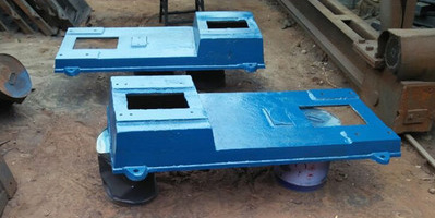 水泵底座圖片 水泵底座圖片