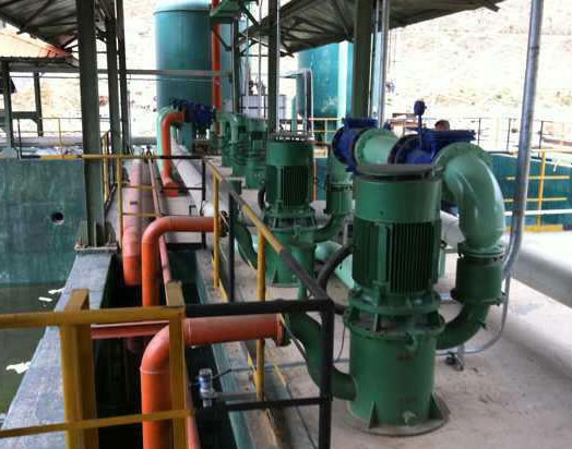 自吸泵出水量小如何解決？