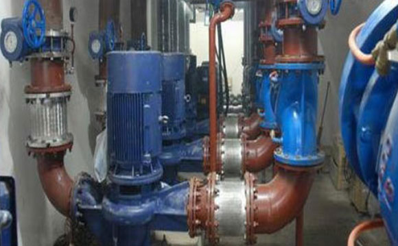 循環(huán)泵漏電怎么回事？