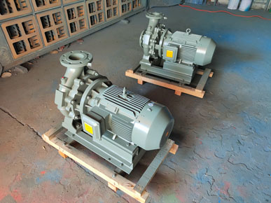 水廠水泵如何節(jié)能？