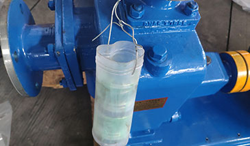 自吸泵沒有吸力什么原因？