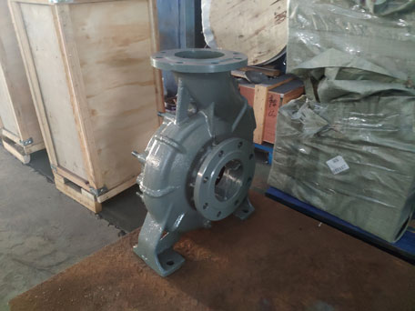 節(jié)能水泵的拆卸圖 節(jié)能水泵的拆卸圖